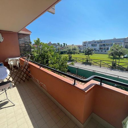 B&B La Palma Pescara Exterior photo