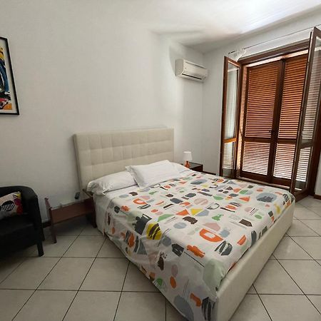 B&B La Palma Pescara Exterior photo