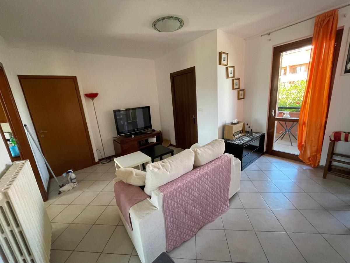 B&B La Palma Pescara Exterior photo