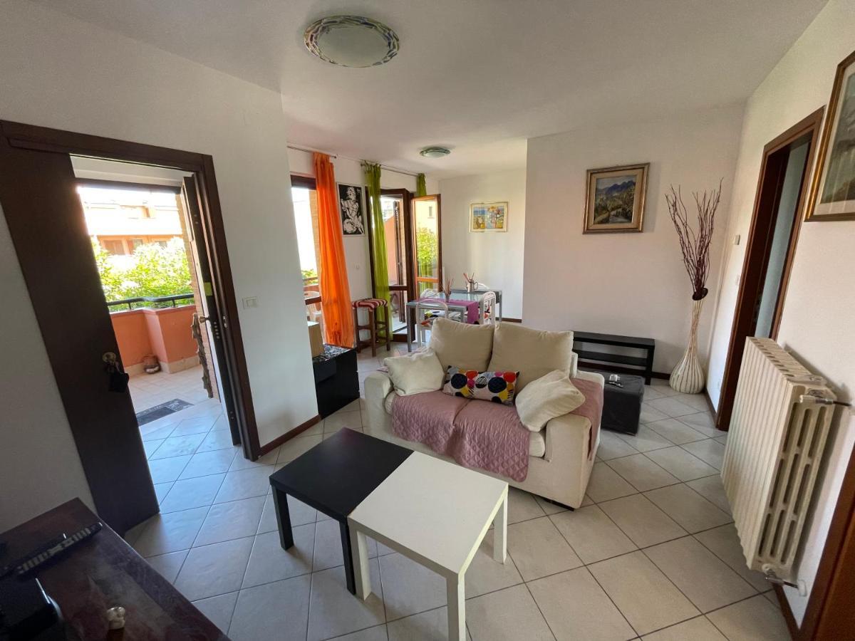 B&B La Palma Pescara Exterior photo