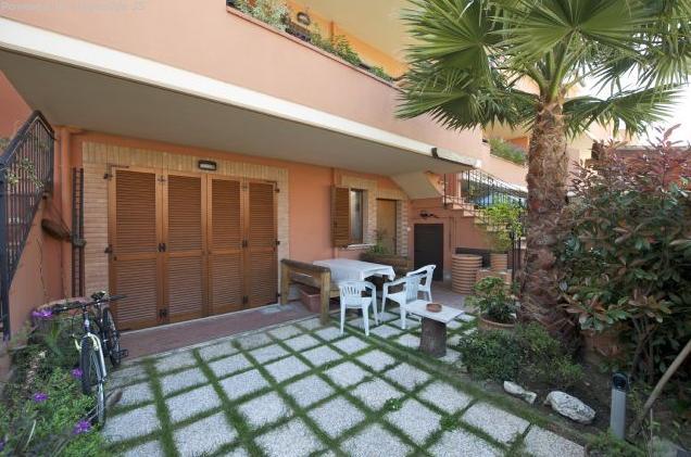B&B La Palma Pescara Exterior photo