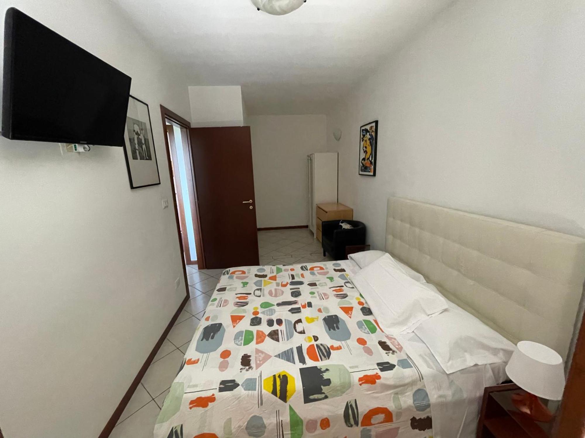 B&B La Palma Pescara Exterior photo
