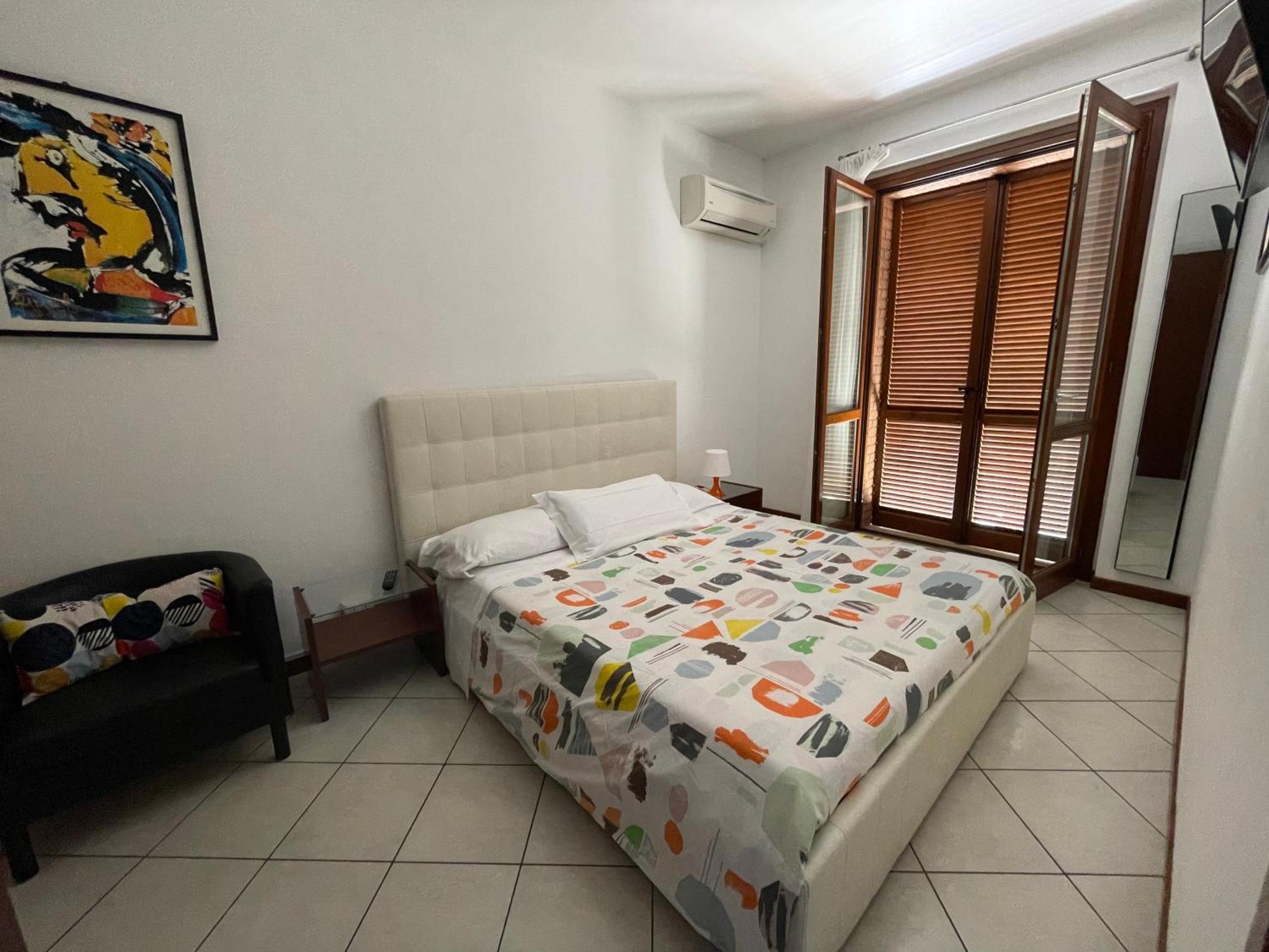 B&B La Palma Pescara Exterior photo