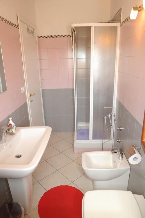 B&B La Palma Pescara Room photo