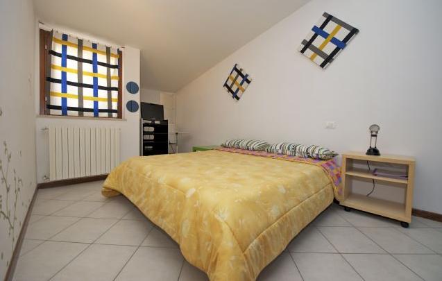 B&B La Palma Pescara Room photo