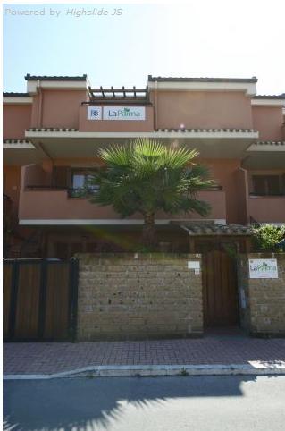 B&B La Palma Pescara Exterior photo