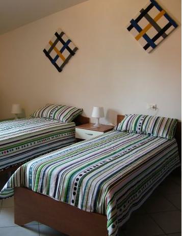 B&B La Palma Pescara Room photo