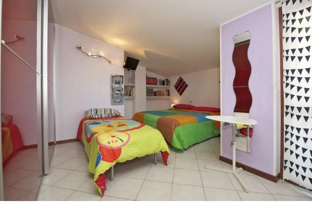 B&B La Palma Pescara Room photo
