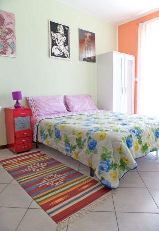 B&B La Palma Pescara Room photo