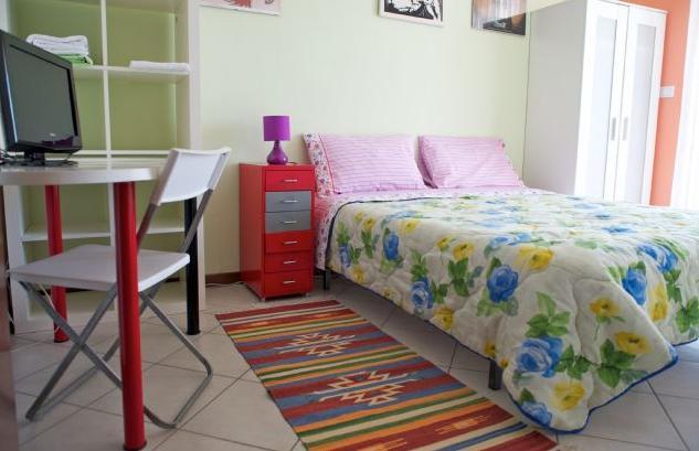 B&B La Palma Pescara Room photo