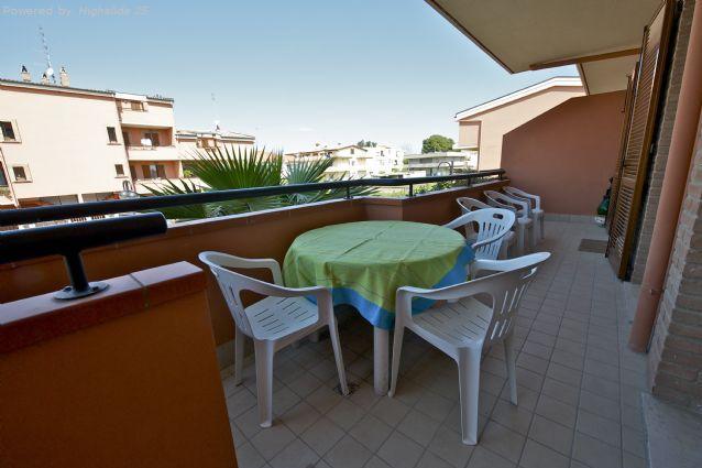 B&B La Palma Pescara Exterior photo
