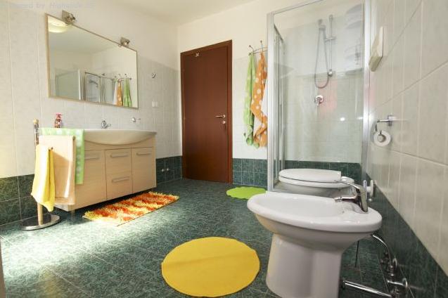 B&B La Palma Pescara Room photo